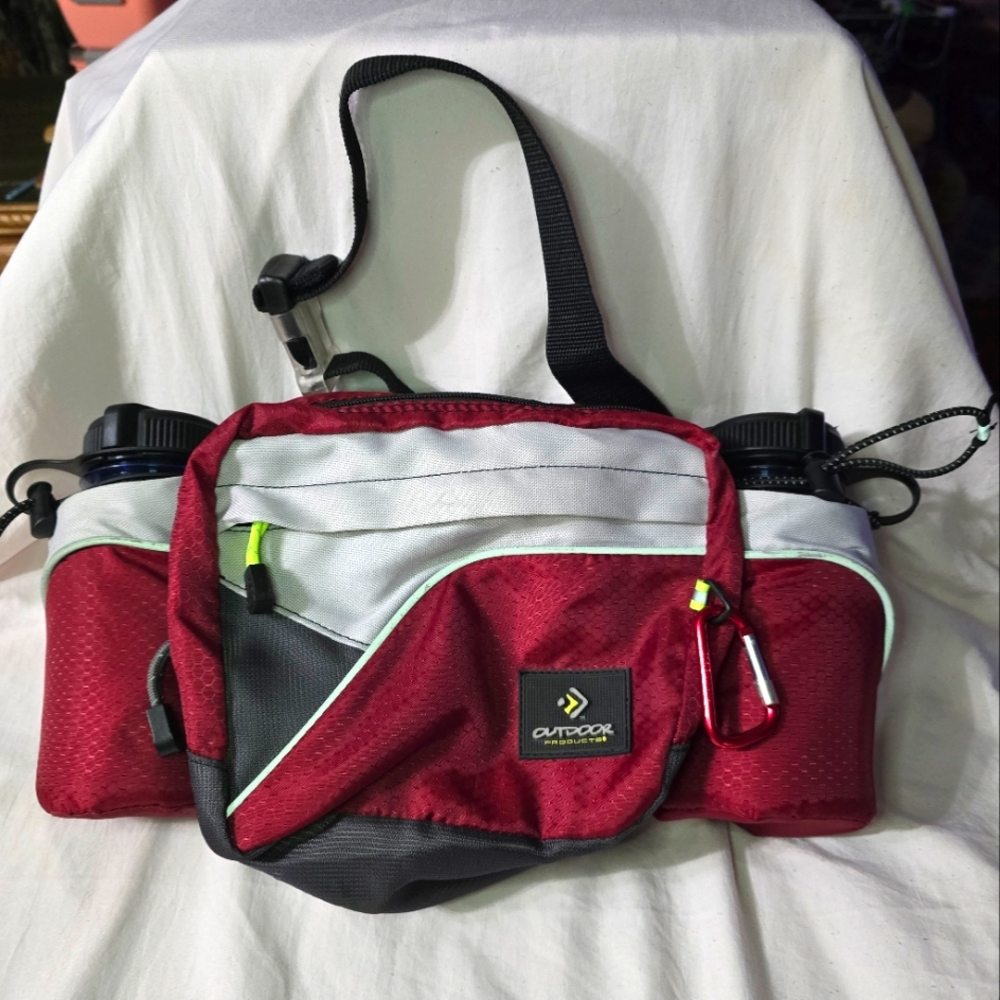 Hiking pack